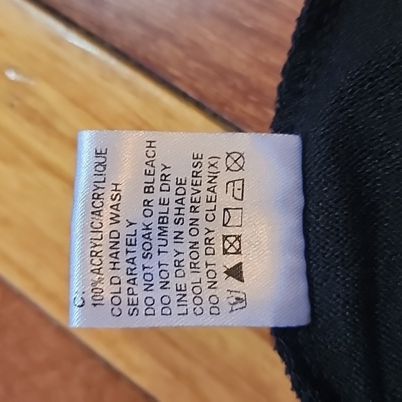 Papillon Tunic Dress Size L EUC - Picture 8 of 8